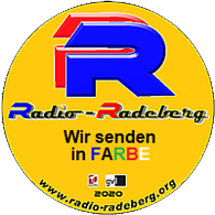 Logo Radio Radeberg