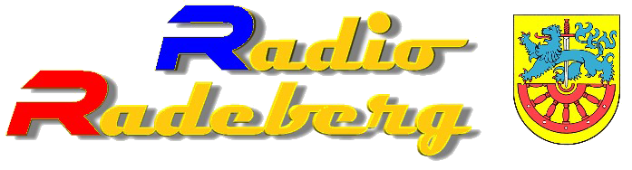 Logo Radio Radeberg